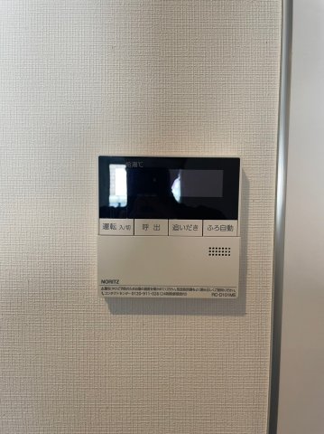 シャルム亀戸301号室 部屋設備