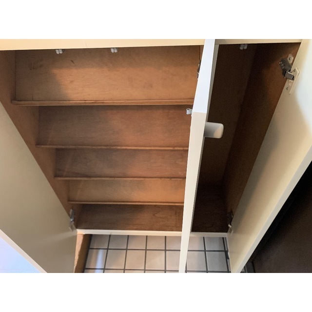 第一登美ビル 内観