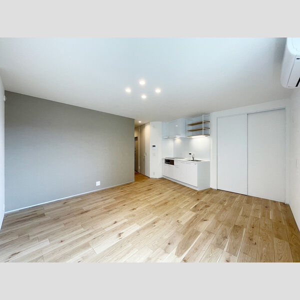 桜新町テラス 5号室　LDK