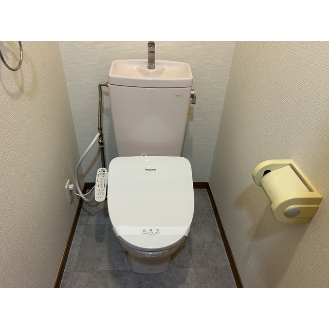 ルネスシーナ 内観