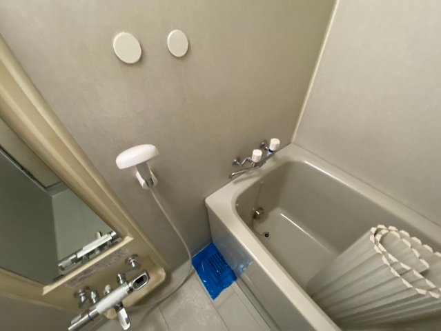 菱和パレス音羽弐番館 ※過去退去時のお写真です