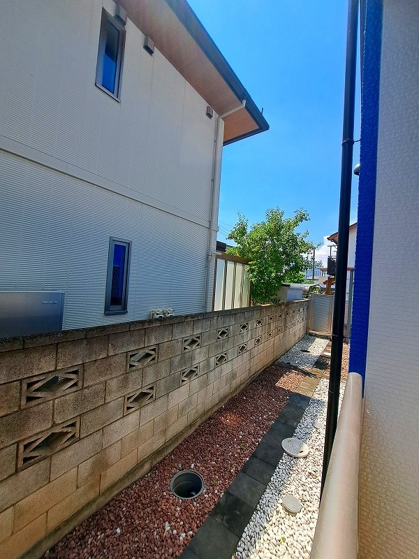 トレジャー霞ヶ関1階 部屋その他