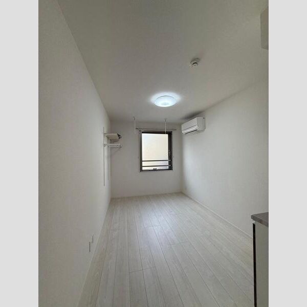 MAXIV CROS川崎大師 キッチン