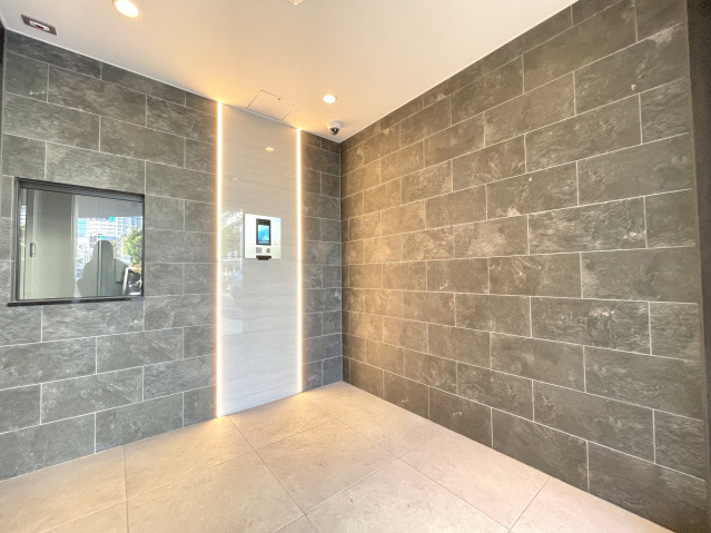 アイル グランデ川口311号室 部屋その他