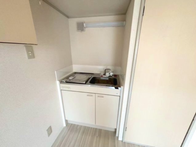 ベルエアー高井戸 キッチン