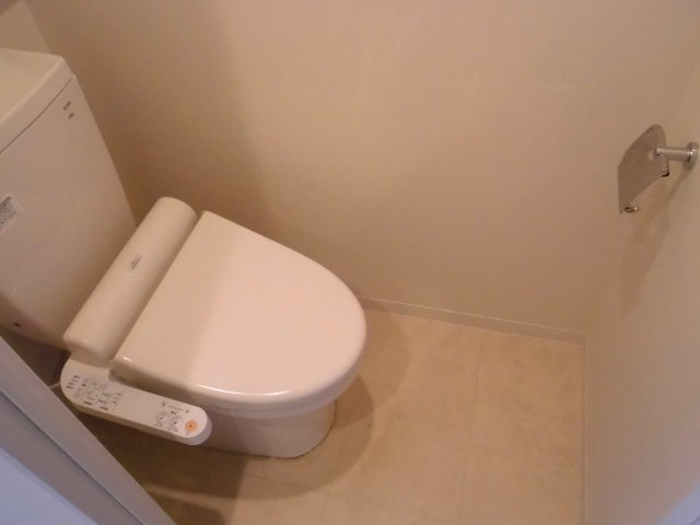 シーサウンド トイレ