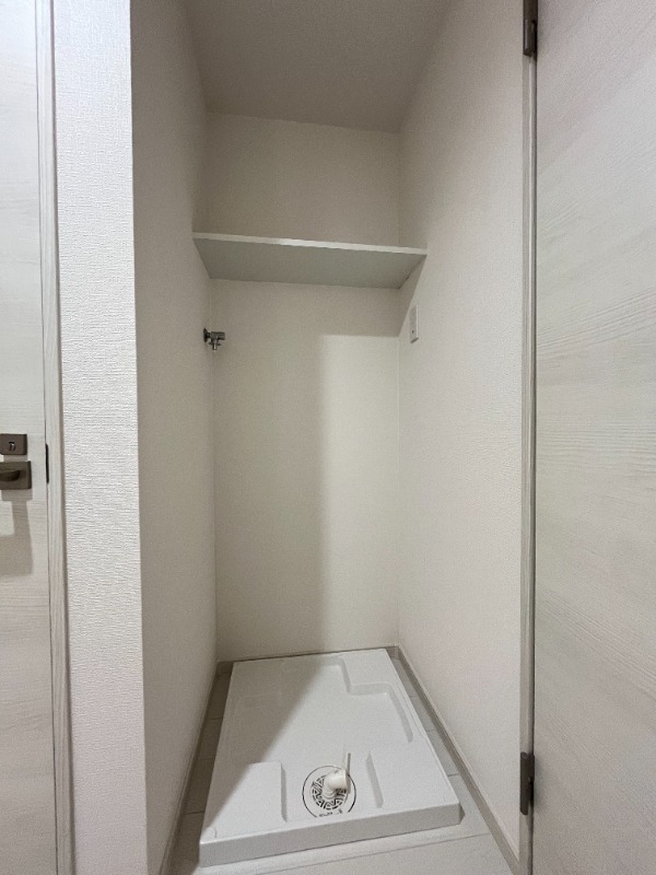 サザンロード国分寺1階 部屋その他