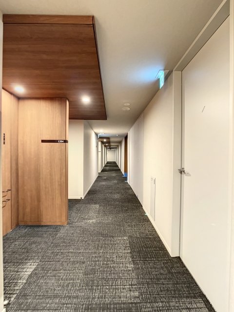 プラウドタワー芝浦12階 その他共有部分