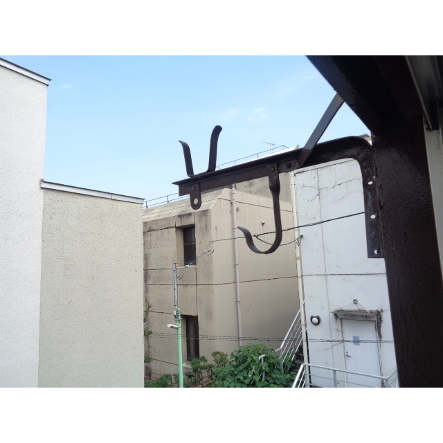 フラワー荘2階 部屋その他