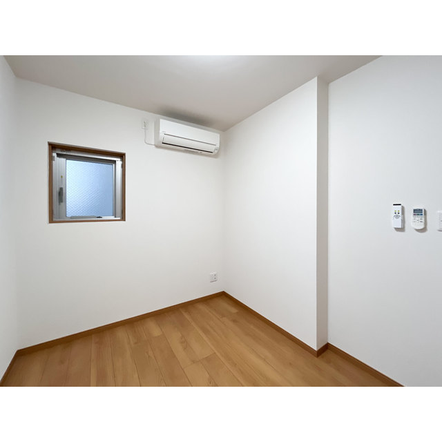 ＧＲＡＮ　ＰＡＳＥＯ舎人0301号室 部屋その他