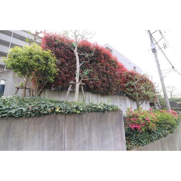 シャトーイノハナ404号室 部屋その他