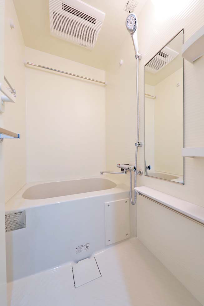 (仮称）PREMIUM CUBE東高円寺DEUX2階 同建物別部屋の参考画像