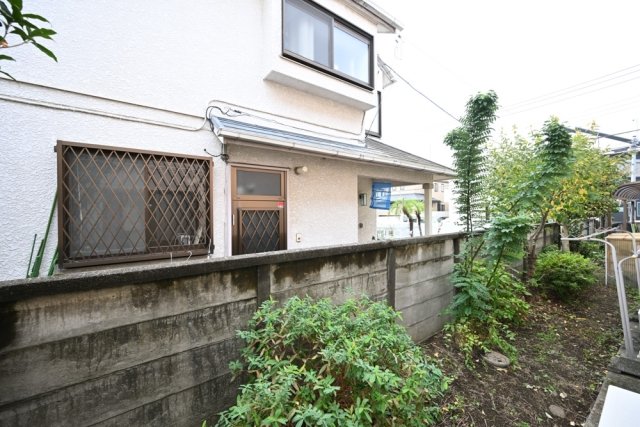 エスポワール（中野区）1階 展望