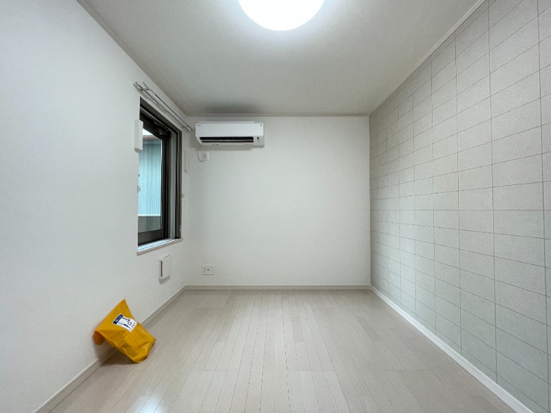 NEXUS綾瀬2階 リビング