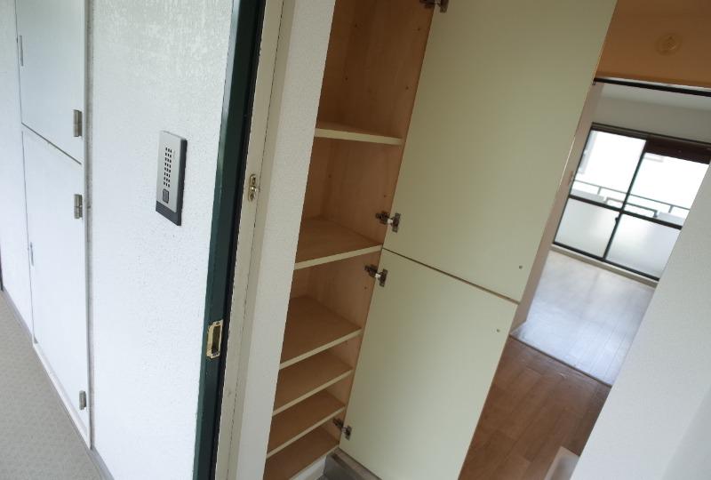 ジョイフル津田沼3階 部屋その他