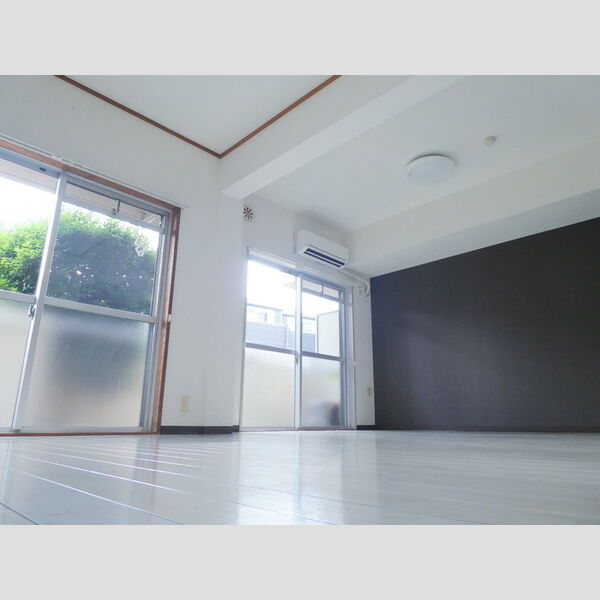 リヴィエール　Ⅰ101号室 LDK