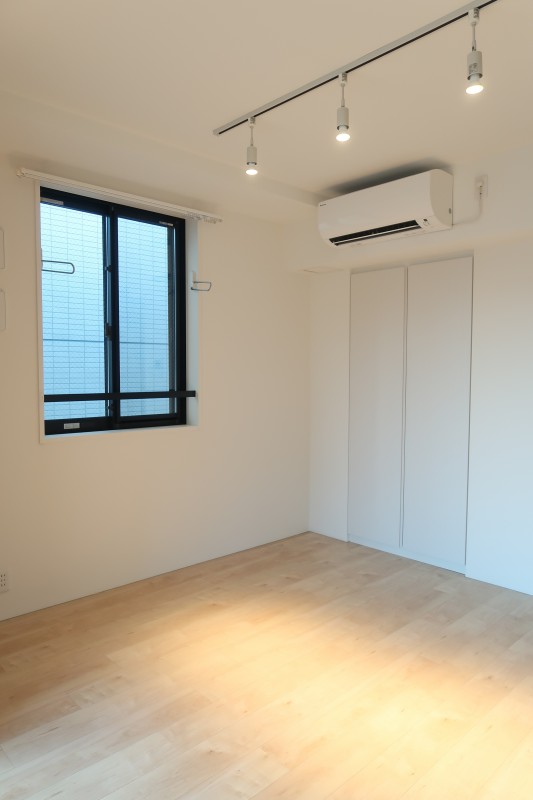 Fika代々木上原5階 リビング