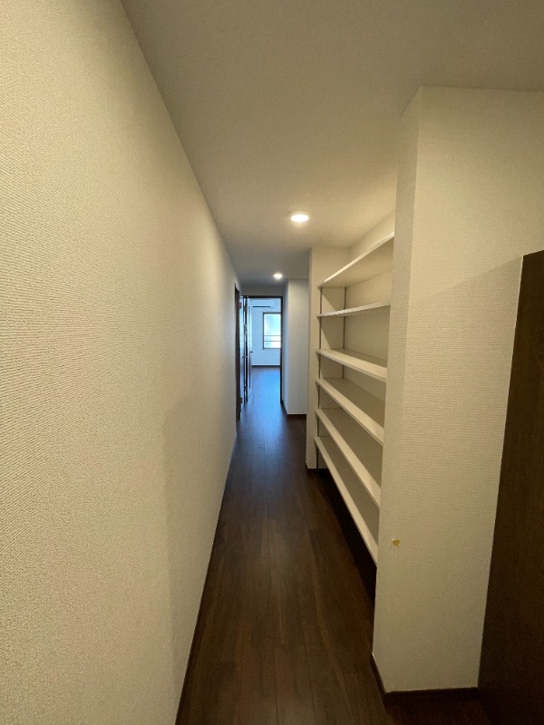 ティーリミテッド2階 部屋その他