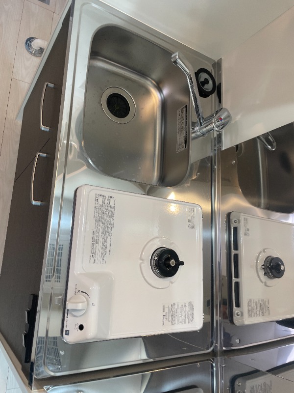 ソラニア上井草1階 部屋その他