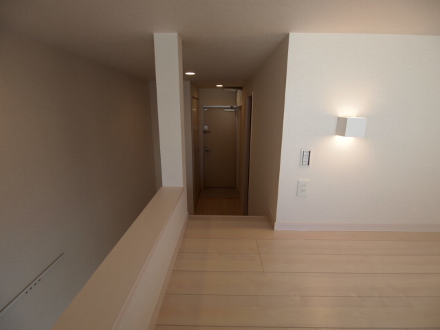 ｆｌｏｒａｉｓｏｎ 部屋設備