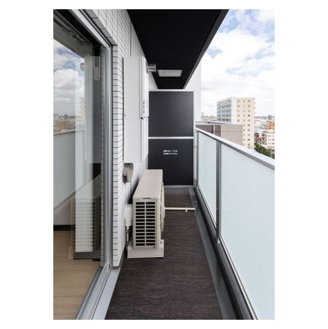 ＧＥＮＯＶＩＡお花茶屋ｓｋｙｇａｒｄｅｎ0708号室 部屋その他