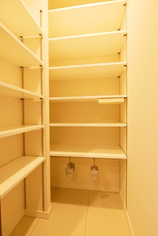 コージーコート蕨5階 同建物別部屋の参考画像