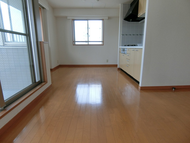 0705号室