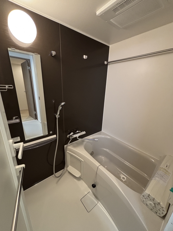 リブリ・IshidaⅢ お風呂