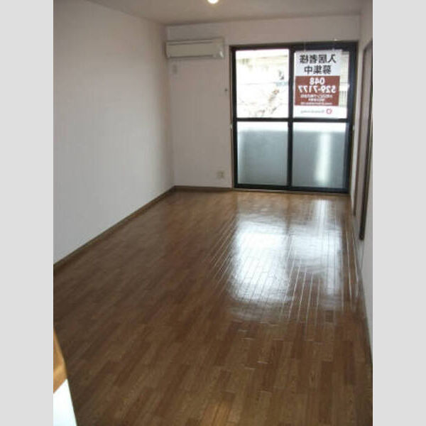 モービルコートヤマダ LDK