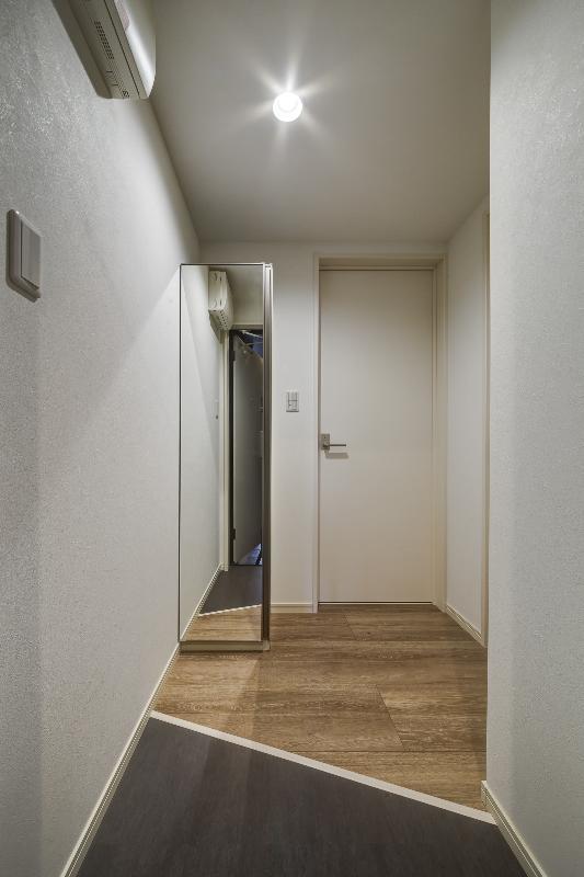 ＥＬＭ　ＶＩＳＴＡ　Ｂ 内観