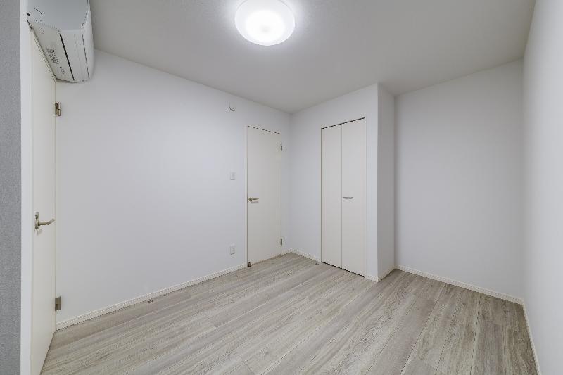 ＣＲＡＳＴＩＮＥ常盤平1階 リビング