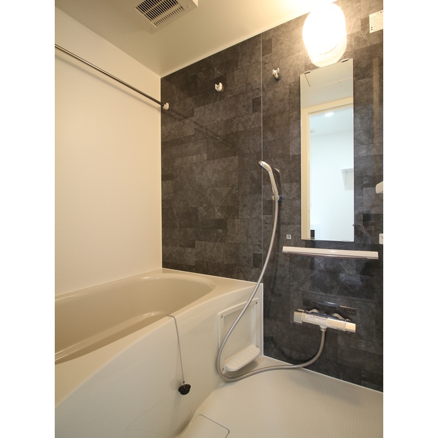 プレール・ドゥーク日本橋浜町 バス