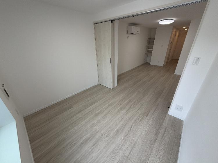 ルネコート大鳥居Ⅳ2階 その他、部屋スペース