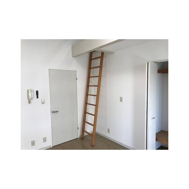 トレドール相模が丘 内観