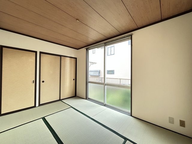 鈴木ハイツ1階 部屋その他