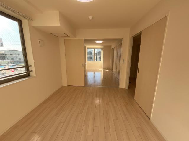 エピナール南流山 キッチン