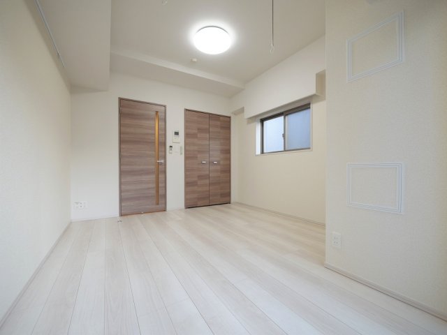 パティーナ月島3階 内観