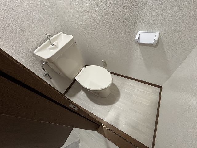 パークプログレス竹の塚Ｂ1階 部屋その他