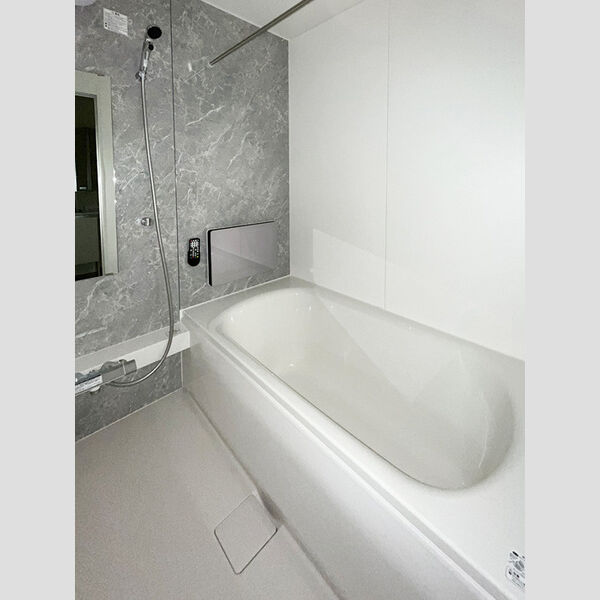 Dアヴァンス東柳田町103号室 お風呂