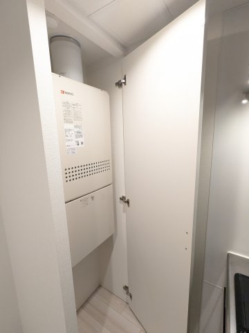 フラッフィー市谷台町0102号室 その他