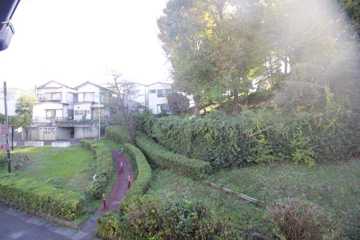 ふじみ野ハウス（渡戸３－５－３８） 部屋その他