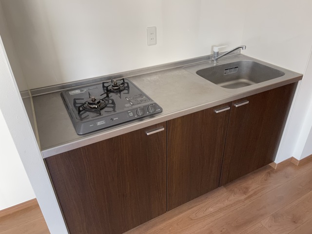 マーベラスデイズ南大泉0203号室 キッチン