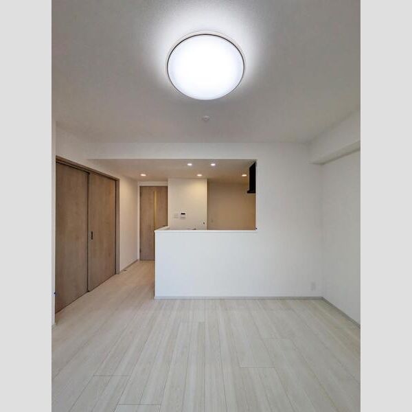 S-RESIDENCE大森bresa501号室 玄関