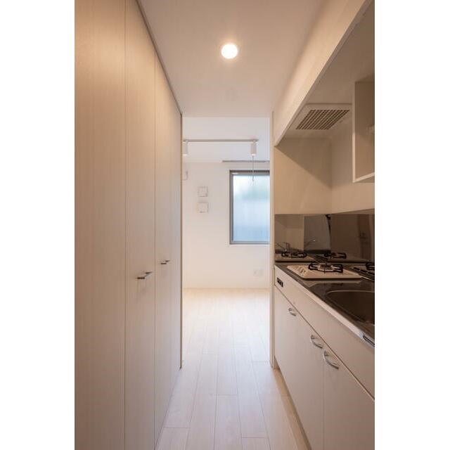 LEGALAND+江古田 キッチン