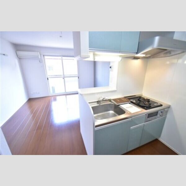 ジョアス　ミウ キッチン