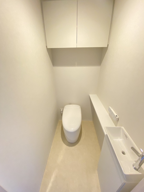 ONE ROOF RESIDENCE NISHINIPPORI14階 参考写真