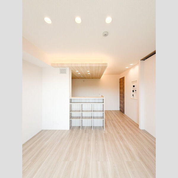 サイカチ302号室 部屋その他