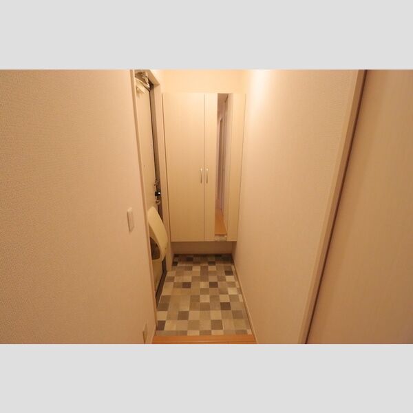 ビーノ　Ⅱ102号室 玄関