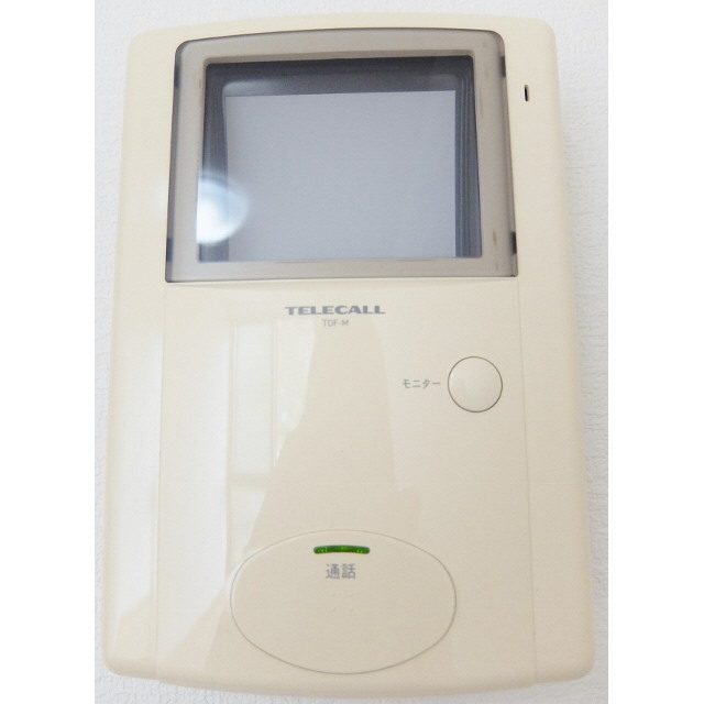 アムール S205号室 部屋その他