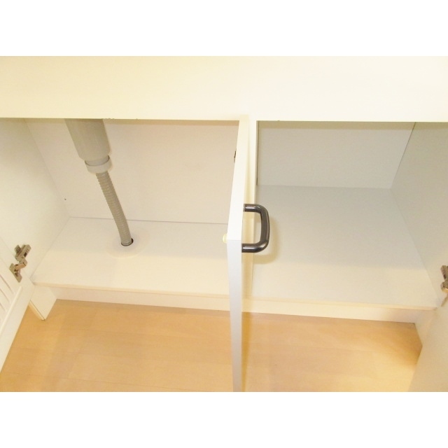 アムール 大久保 キッチン